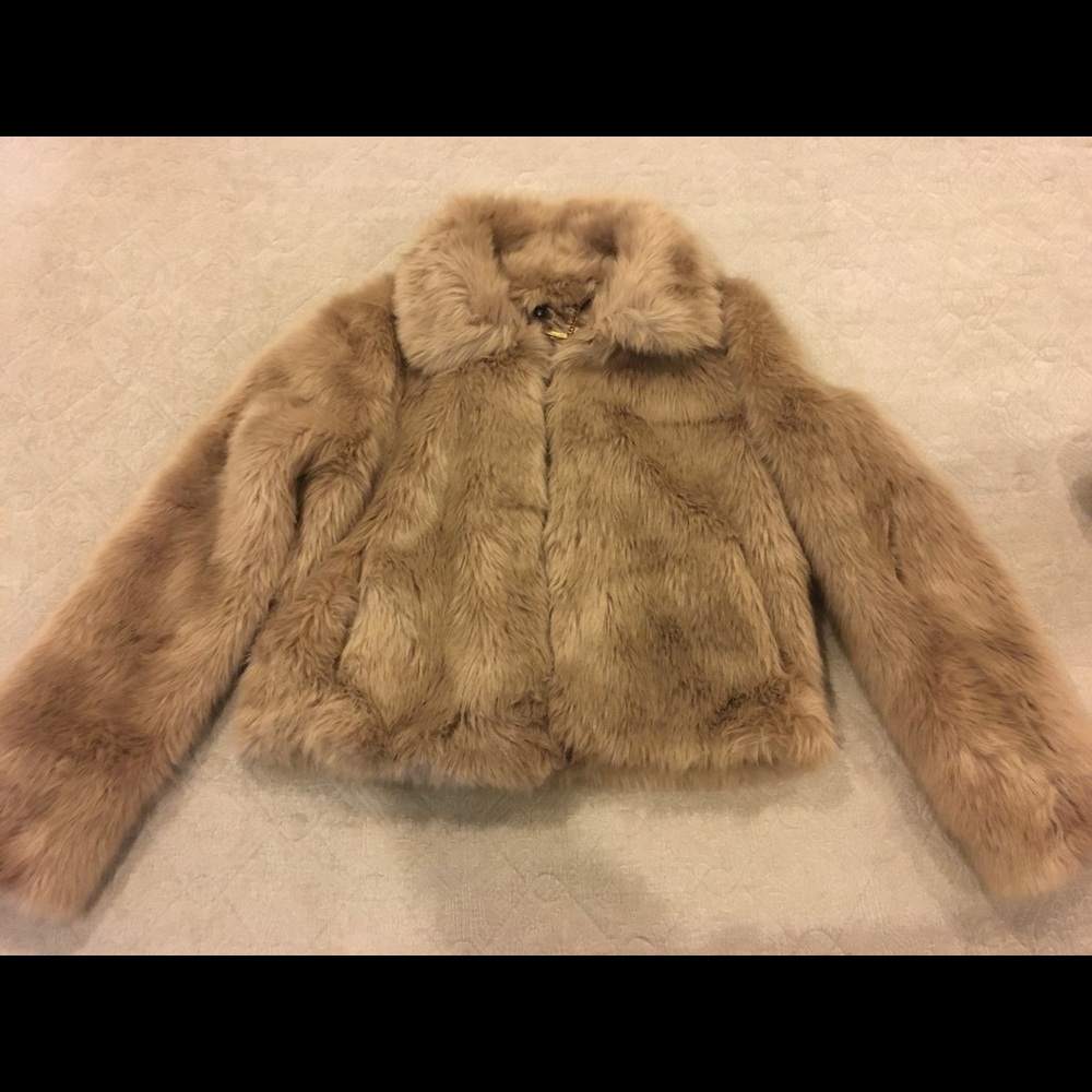 Winter jacket from express